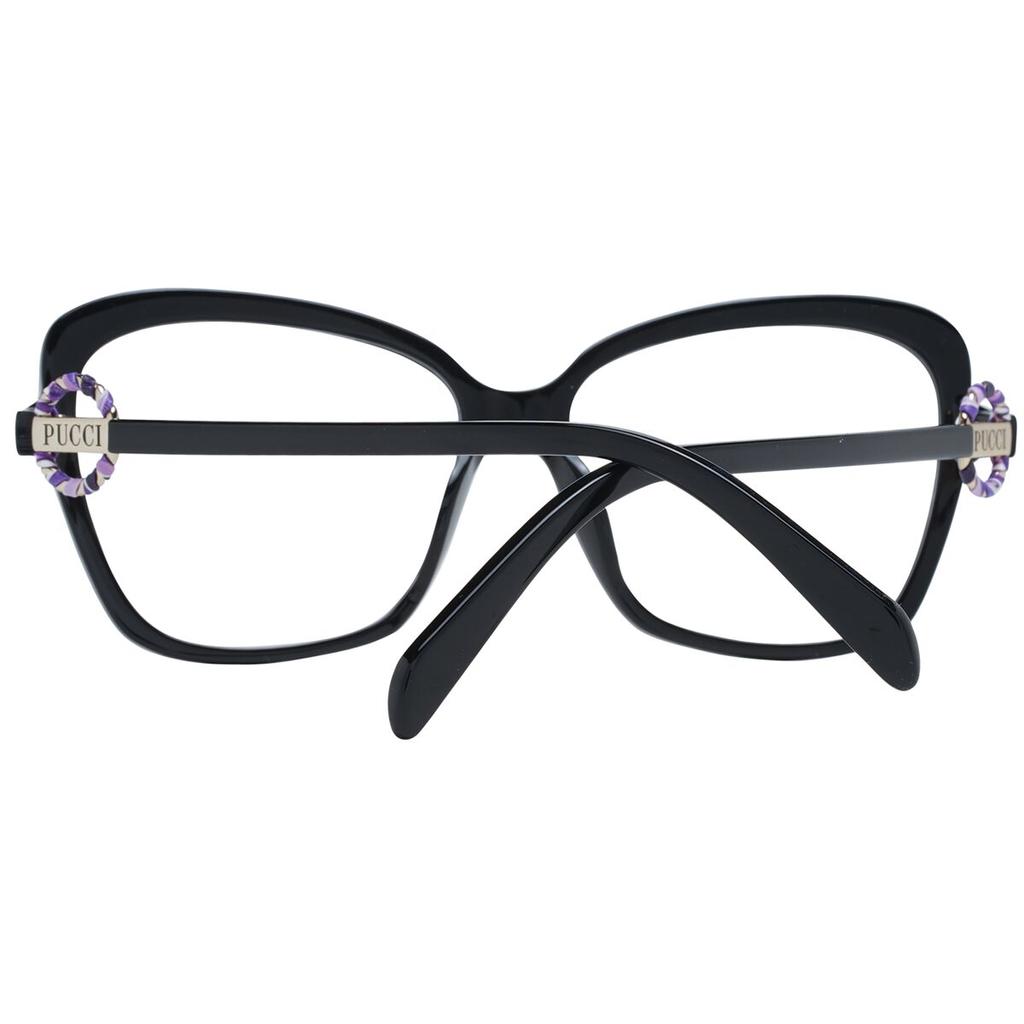 Ladies' Spectacle Frame Emilio Pucci EP5175 55001
