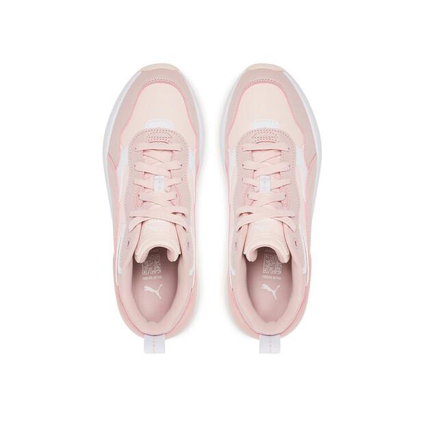 Puma Cilia Wedge Sneakers