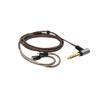 4.4mm Balanced OCC Audio Cable For Fiio FD3 FD3 Pro FD5 FD7 FA9 FH7S FiiO F5 F9 F9SE F9Pro FH1 FH5 FA7 FA1 FH7 FH5s HeadphonesGood Product
