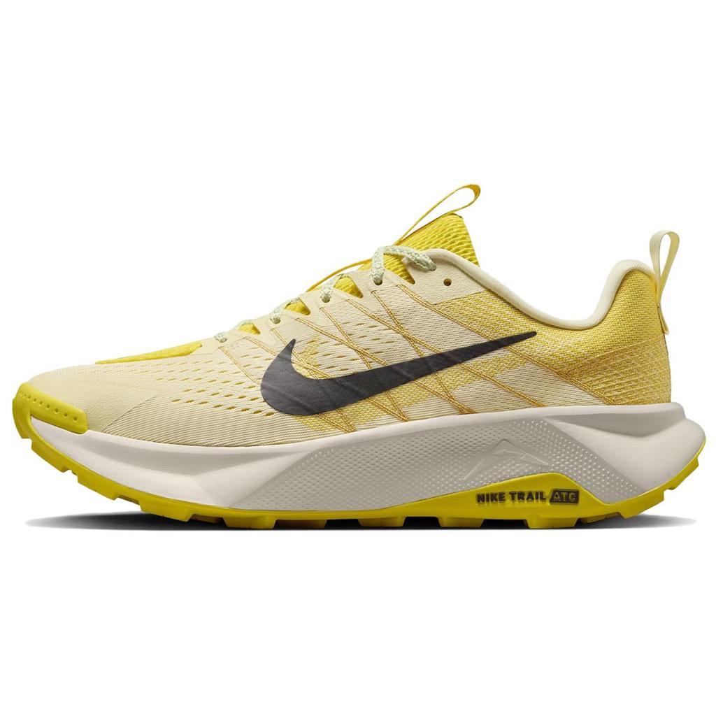 Nike Wildhorse 10 Lightning Men Sneakers Yellow Alabaster Saturn-Gold FV2338-700
