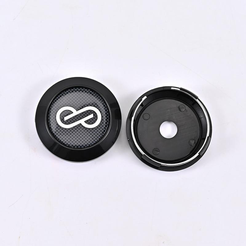 

4pcs Outer Diameter 68MM Inner Diameter 62mm for RPF1 Wheel Cover rct4 rct5 Wheel Hub Aluminum Rim Cover 68mm&4pcs