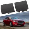 OEM Spec Rear Bumper Towing Tow Hook Hole Eye Cover Cap for Mazda 6 2013 2018