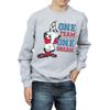 Disney Boys Goofy One Team One Dream Sweatshirt