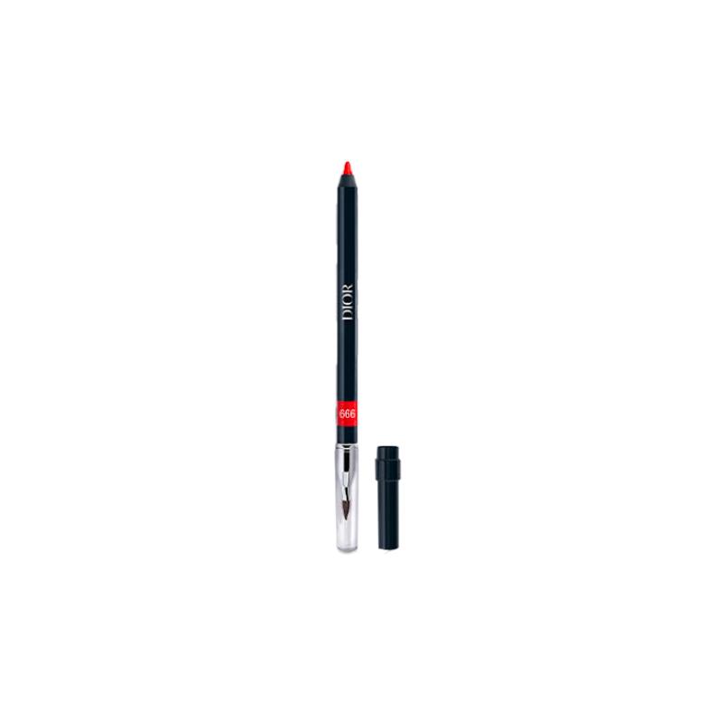 Dior Rouge Dior Contour No-Transfer Lip Liner Pencil 1.2g #720