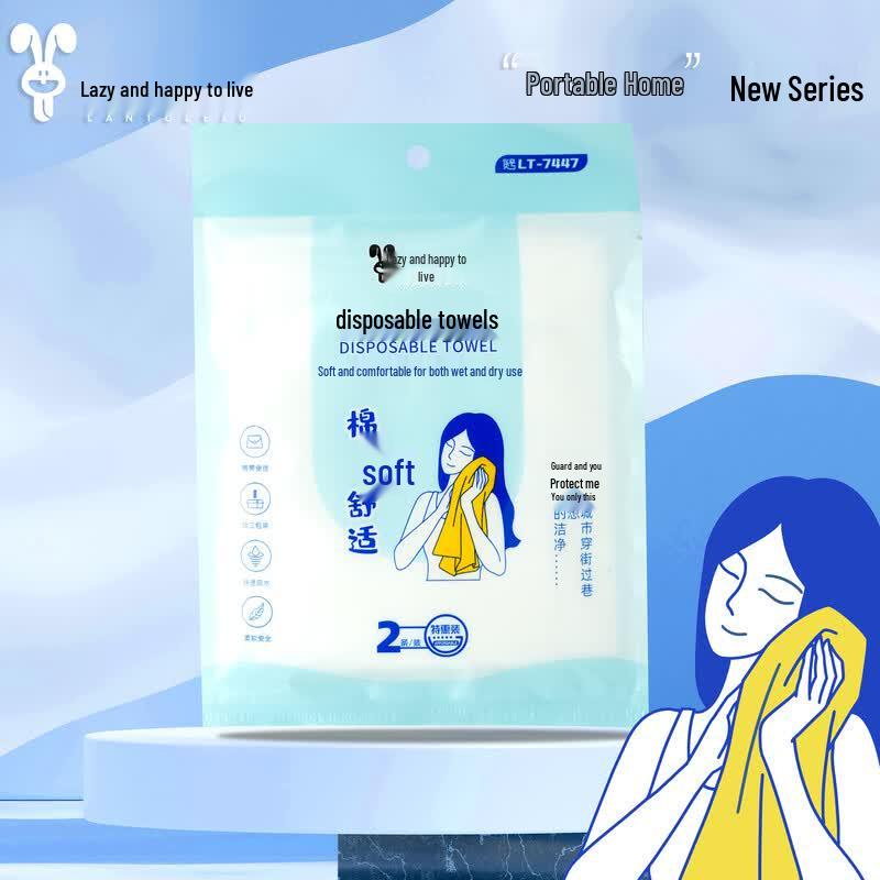 Disposable Teaware Cleaning Wipes