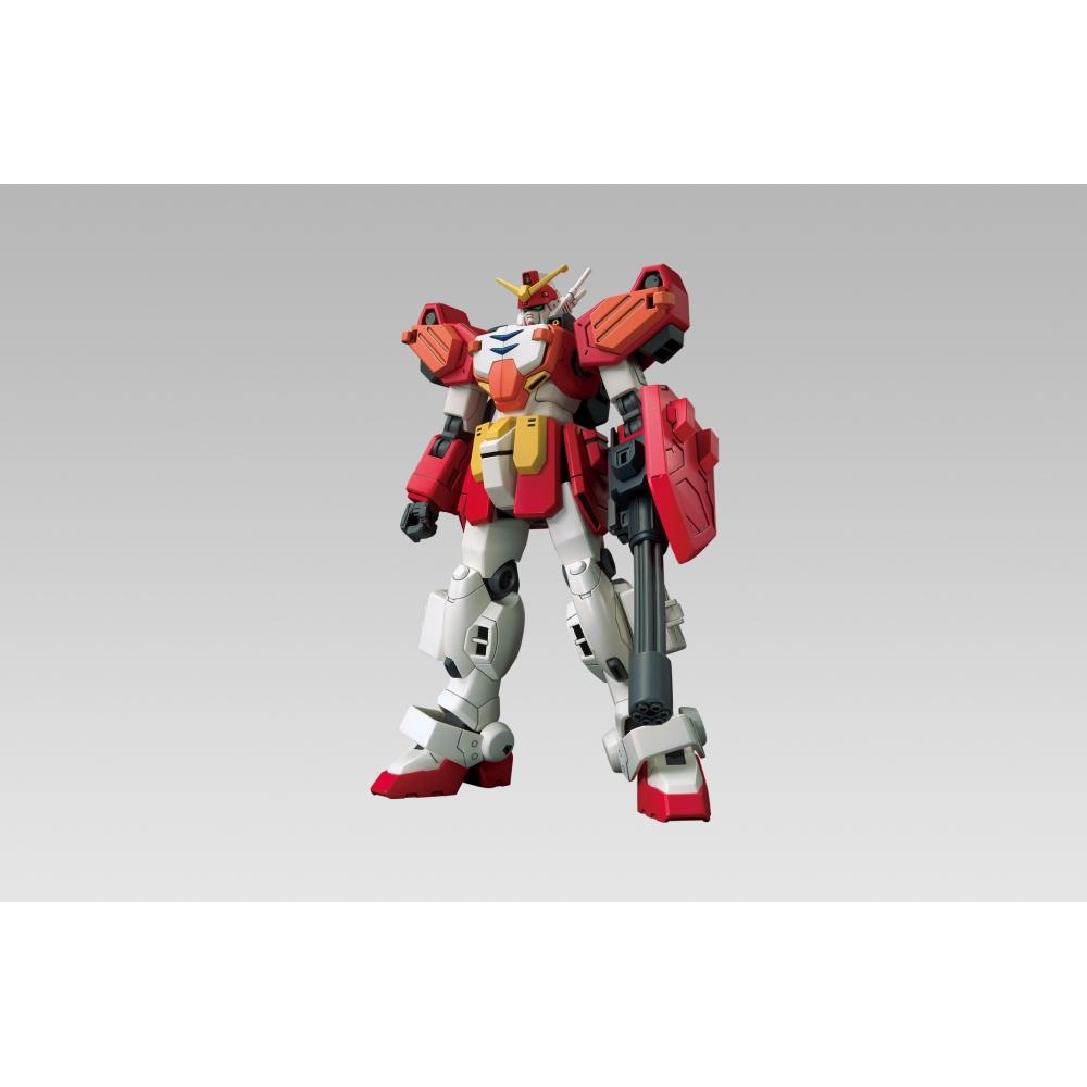 

BANDAI HGAC Gundam Heavyarms