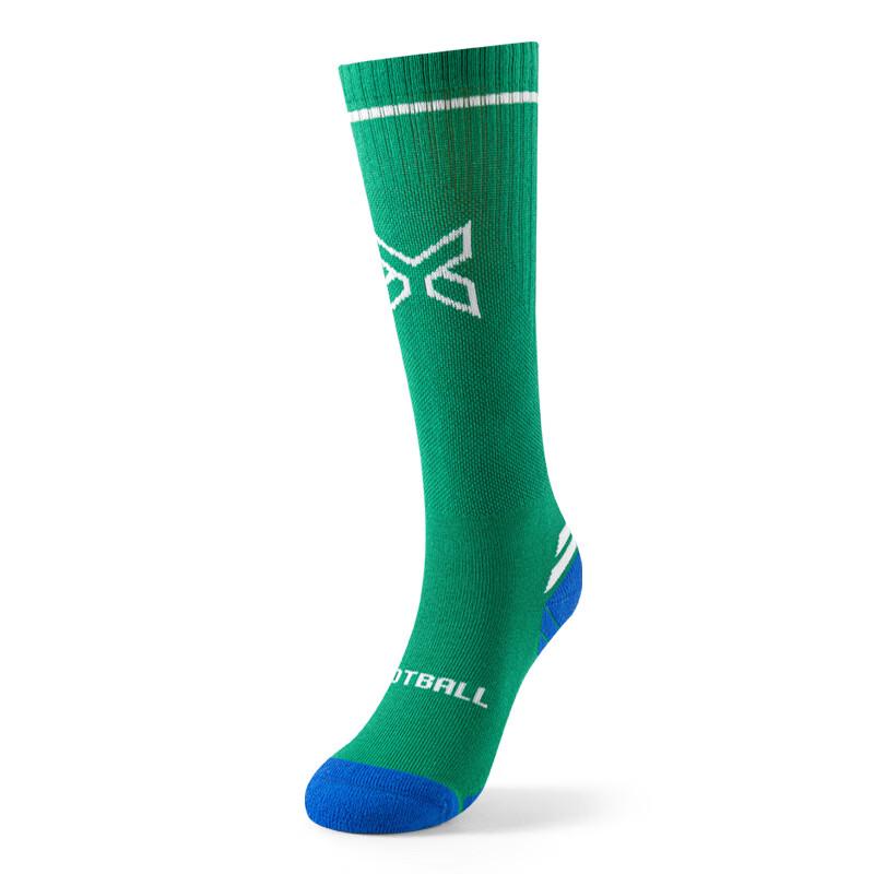 WEZHO Youth High-Tube Soccer Socks (3-Pack)