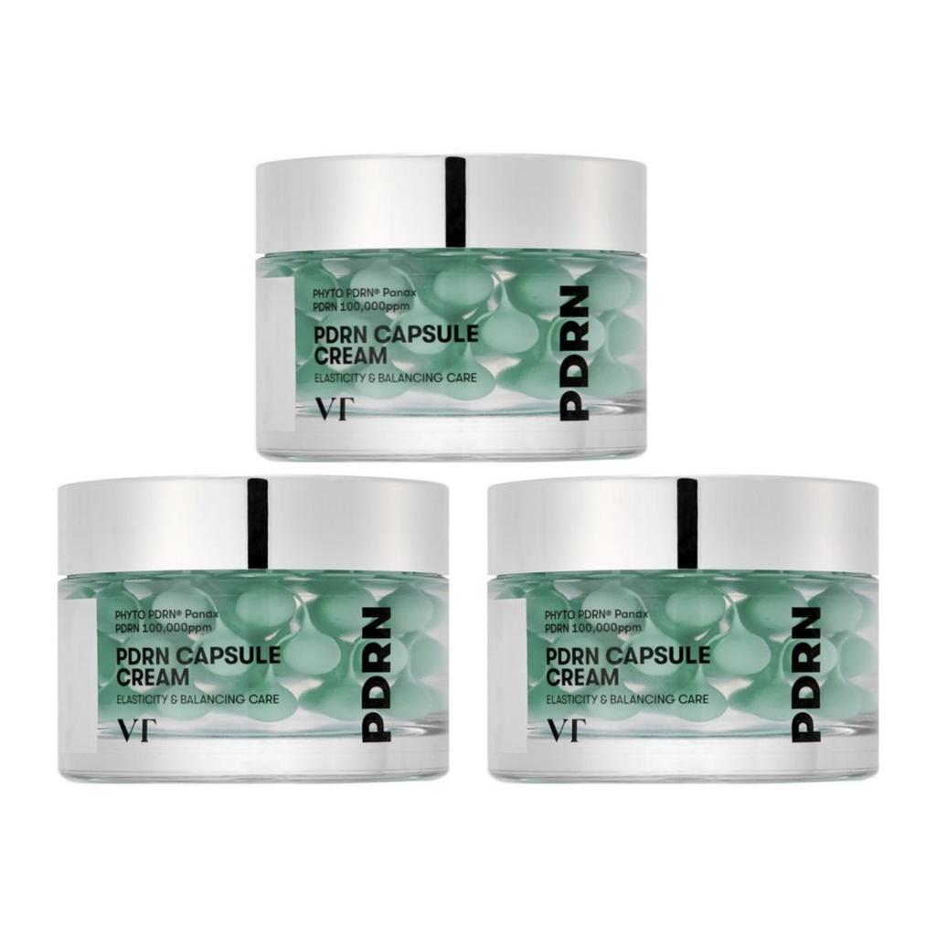 VT COSMETICS PDRN Kapselcreme 100 50ml