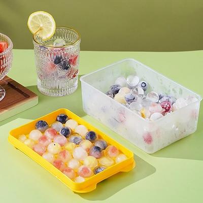 Accessori da bar – Stampi per ghiaccio