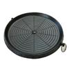 3 Shape 32cm Korean Maifan Stone Grill Pan Non-stick Portable Household Outdoor BBQ Plate Smokeless Aluminum Tray Hot New