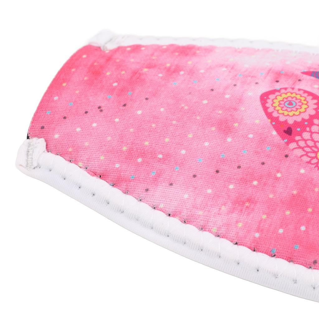 Diving Goggles Strap Cover Double Layer Neoprene Dive Face Cover Strap Hair Protector for Swimming Snorkeling