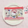 Sanrio Classic Hello Kitty PVC Clear Pouch Small