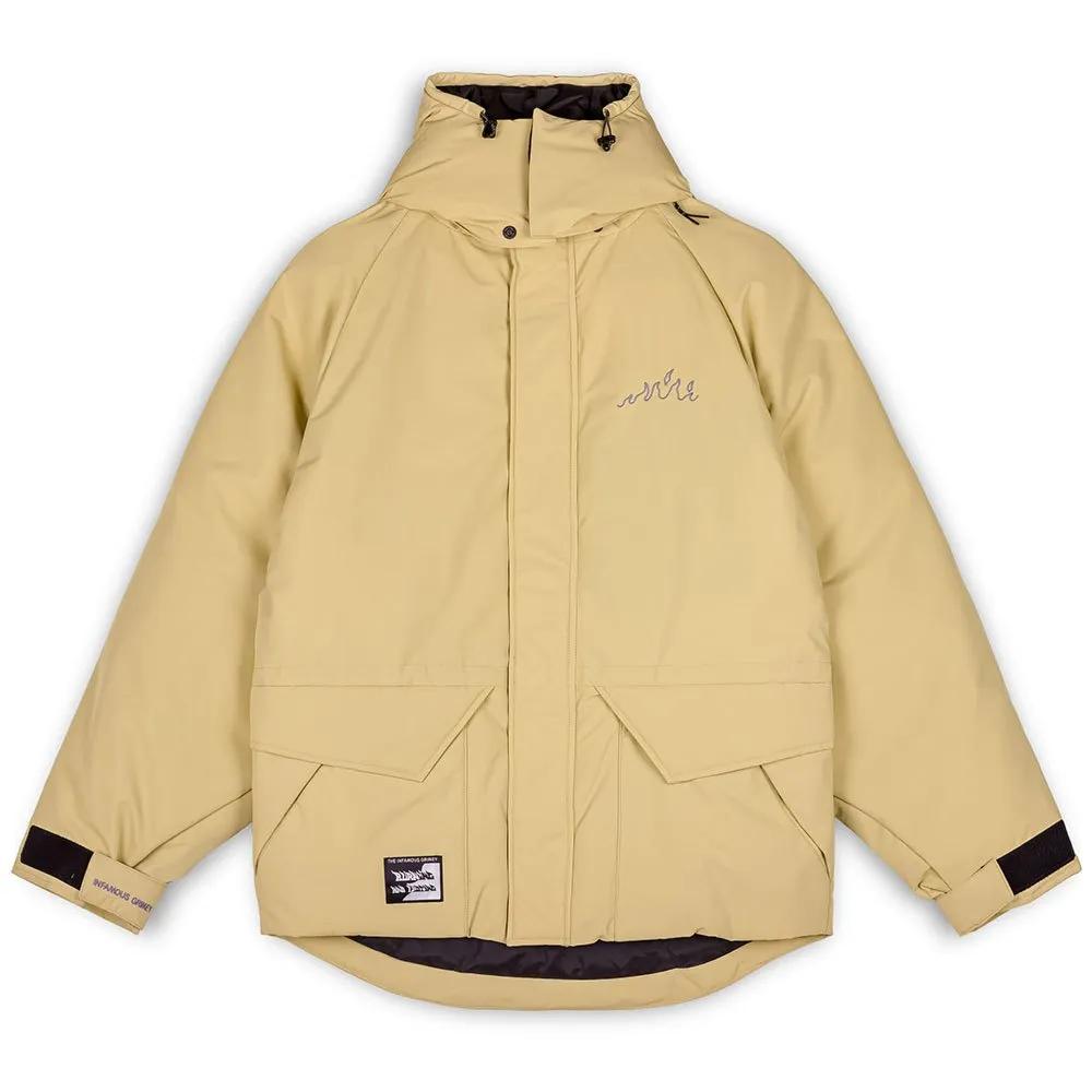 

Grimey Парка Snow Fox S