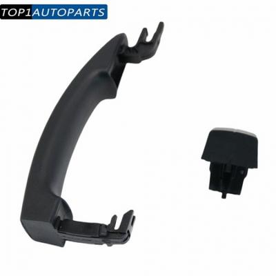 NEW Sliding Door Exterior Door Handle Fits 2014- Ford BK2Z6126604A
