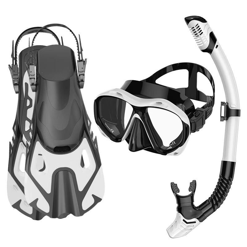 PULIAN Snorkeling Fins & Gear