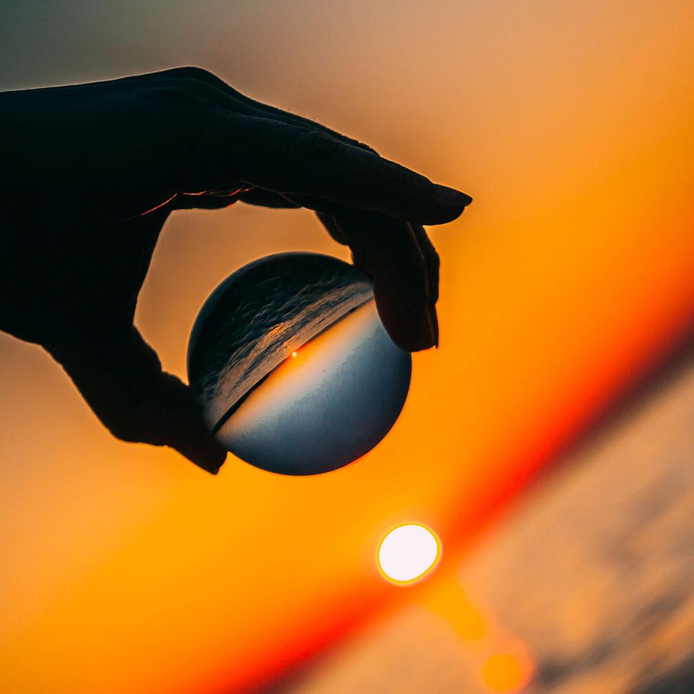 DIY Full Circle Diamond Painting Cross Stitch 3D Romantic Landscape Home Decorative Art Diamond Painting 5d Diamond Art Painting