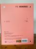 [USED] DVD with Japanese subtitles BTS MEMORIES OF 2019