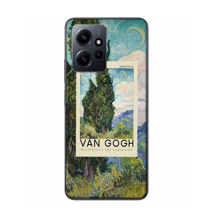 

Fairy Tale Core Fairy Tale Aesthetics Phone Case For Redmi 12 13C 12C 15C 9 10 10C Note 13 Pro Plus 14 15 Pro 9T 9C 9A TPU Soft Redmi Note 11T Pro