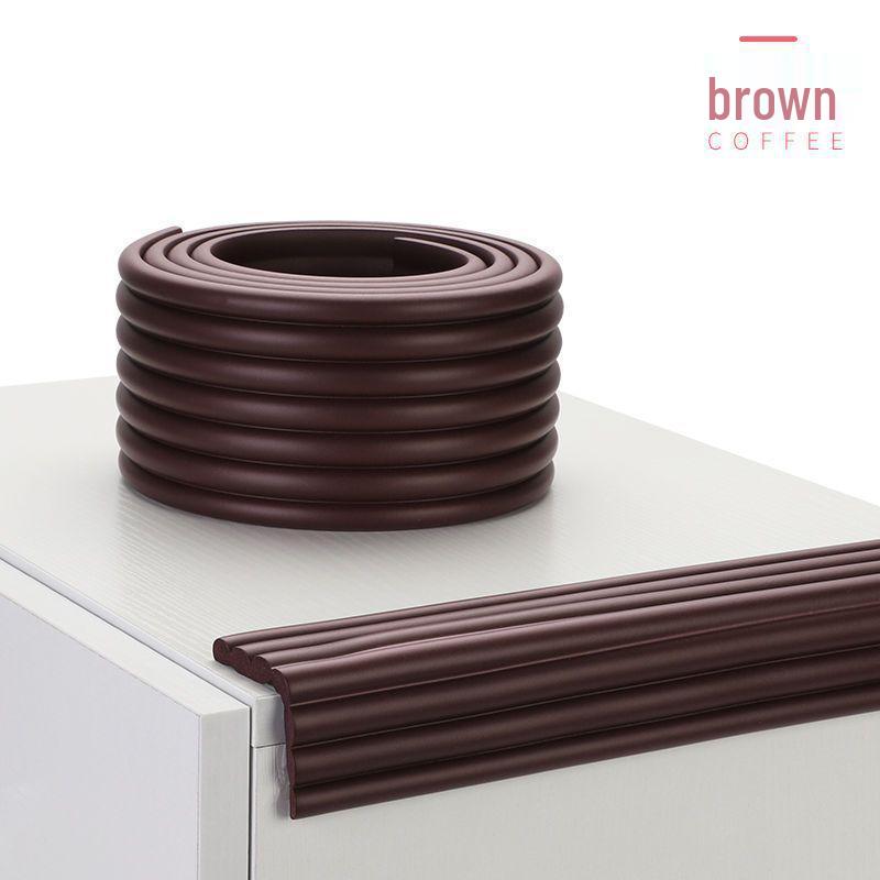 Thickened Anti-Collision Wall & Corner Soft Padding Sticker