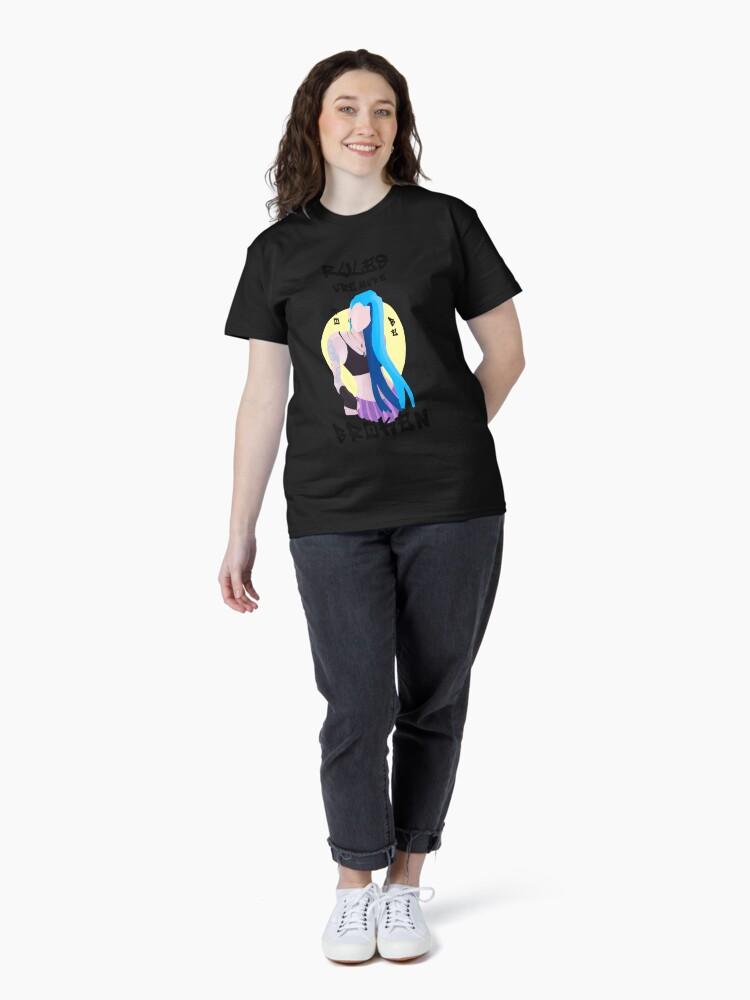 Demi and the Broken Dream Rules are made to be broken // Classic Unisex T-Shirt