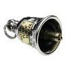 Route 66 Bikers Bell Pendant 925 Silver P0600 [Cenote] [Silver Accessory]
