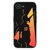 Cover for Xiaomi Poco F7 F6 F8 Ultra F5 X7 X6 X5 X3 NFC M7 M6 Pro C85 C75 C65 C71 C61 Phone Case Shoyo Hinata Haikyuus Karasuno