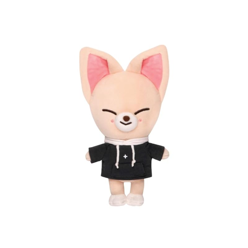 

StrayKids stray kids SKZ PLUSH ORIGINAL Ver. - SKZ S MAGIC SCHOOL (FoxI.Ny)