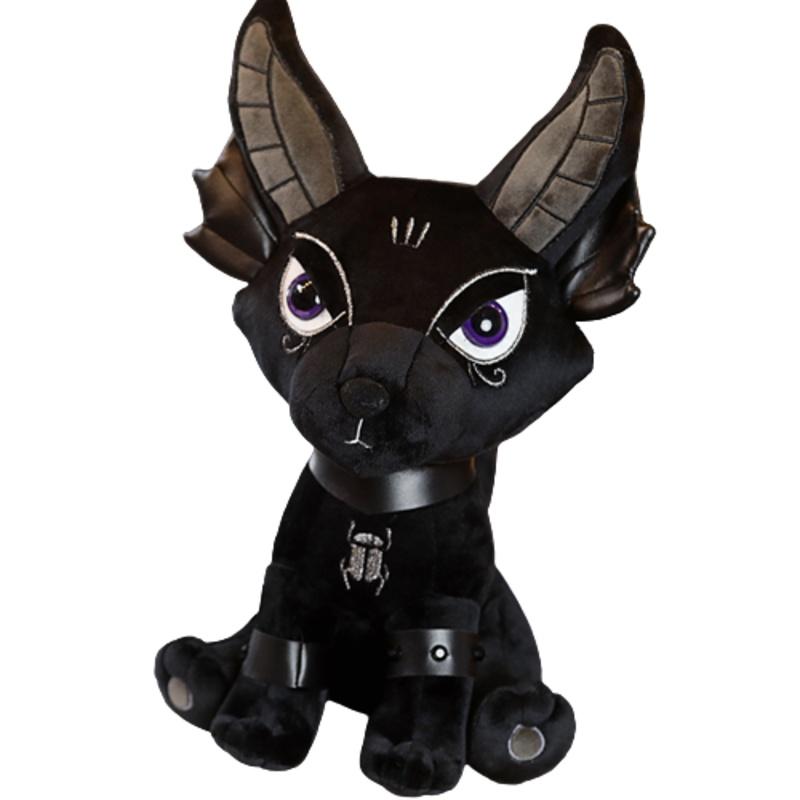 Killstar Plüschtier Puppe Einhorn Anubis Hydra Tier Für Kinder Und Erwachsene Weich Langlebig Und Sicher