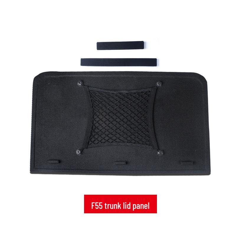 BMW Mini Trunk Partition & Storage Cover for F56/F55/F54/F60 Models