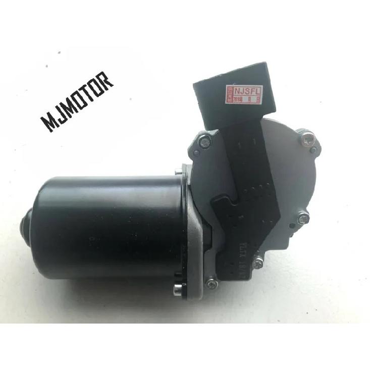 Windshield Wiper Motor for Chinese SAIC ROEWE 550 MG6 Auto Car Motor Parts 10004346