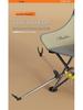 Portable Outdoor Folding Fishing and Camping Chair