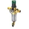 Brass Pressure Reducing Valve Pre-filter for Whole House Water Purification