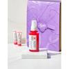 Kiehls Pink Serum 50ml Set With Collagen Serum 10ml