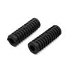 RATCHROLL Bike Step Universal Rubber Step Footpeg Highway Peg Rest