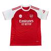 Arsenal Home Away Soccer Jersey Saka 7 Odegaard 8 Premier League Champions Fan Version