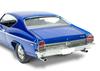 Americký model Chevelle SS 396 úrovně 69, plastový model 14492, měřítko 1/25.