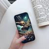 RT60 Music guitar Case for Samsung Note 20 10 S25 S26 Plus Ultra Lite FE A51 A52 A53 A71 A72 A73 M20 M30 M21 M31 M51 A11 A70 A56 A26 A27