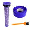 Pre-Filters And Post-Filters Kit Accessories For Dyson V7 V8 Absolute Animal Cordless Vacuum Cleaner Part Filter Replacement