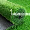 Lush Artificial Grass Carpet - Perfect for Indoor/Outdoor Decor, Balconies, Weddings, and Roofing, Indoor Outdoor Carpet, Artificial Grass Carpet