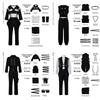 Tamons B Side Cosplay Dress Polyester Material For Game And Anime Fans