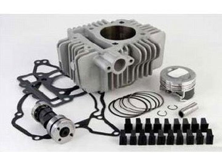 

SP Takegawa SS bore up kit (178CC) KLX/KSR 01-05-5420