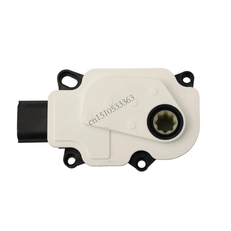 090E Малошумящий привод заслонки решетки радиатора Пластиковый для автомобиля Легкая установка China Mainland