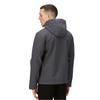 Regatta Professional Heren Venturer Softshell 3-laags Jas met Capuchon