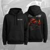 Harley-Davidson Street Glide FLHX 2024-2026 - Motorcycle Hoodie for Bikers