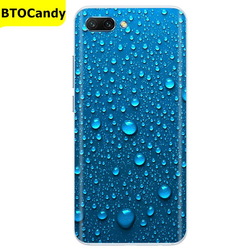 

Чехол для Huawei Honor 10, силиконовый чехол Honor10, мягкий чехол из ТПУ для телефона Huawei Honor 10 COL-AL10 COL-L29 COL-L19 COL-TL10, чехол Fundas Honor 10