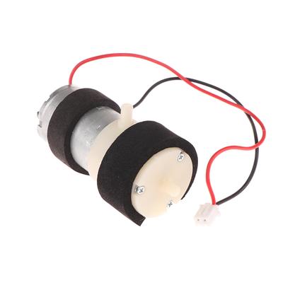 Dc 3.7V 5V 6V 7.4V Mikro 370 Motor Su Pompası Kendinden Emişli Mini Su Pompası Sessiz Elektrikli Diyafram Pompası Büyük Akış
