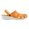 Cute Printed EVA Clogs Men Women Soft Sole Lightweight Slip On Summer Sandals Casual Shoes Soft Sole Daily Walking Leisure Wear