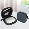 Durability EVA Protective Case for AeroFit2 Earbuds Shell Pouch with Shockproof and Waterproof Features Soft Interior