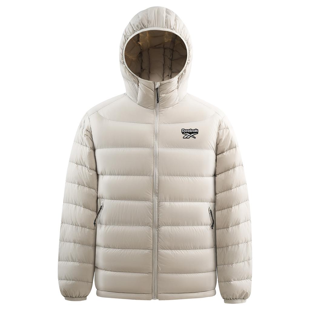 Reebok Down Jackets Unisex Hooded Moderate Other 25SRMG29U