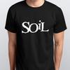 Tops – T-Shirts